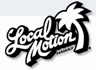 Local Motion